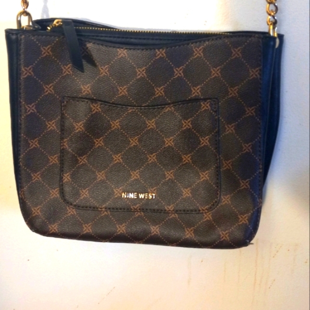 Nine West Kensington Purse